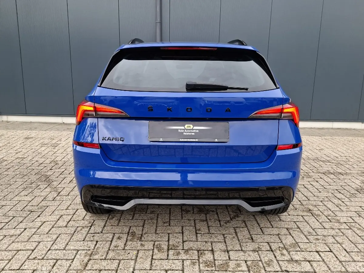 1.0 TSI Monte Carlo * 29.000KM! * Panoramadak * Stoelverwarming * Carplay * Full Led *