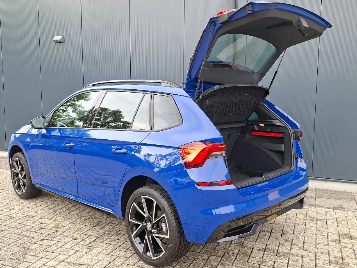 1.0 TSI Monte Carlo * 29.000KM! * Panoramadak * Stoelverwarming * Carplay * Full Led *