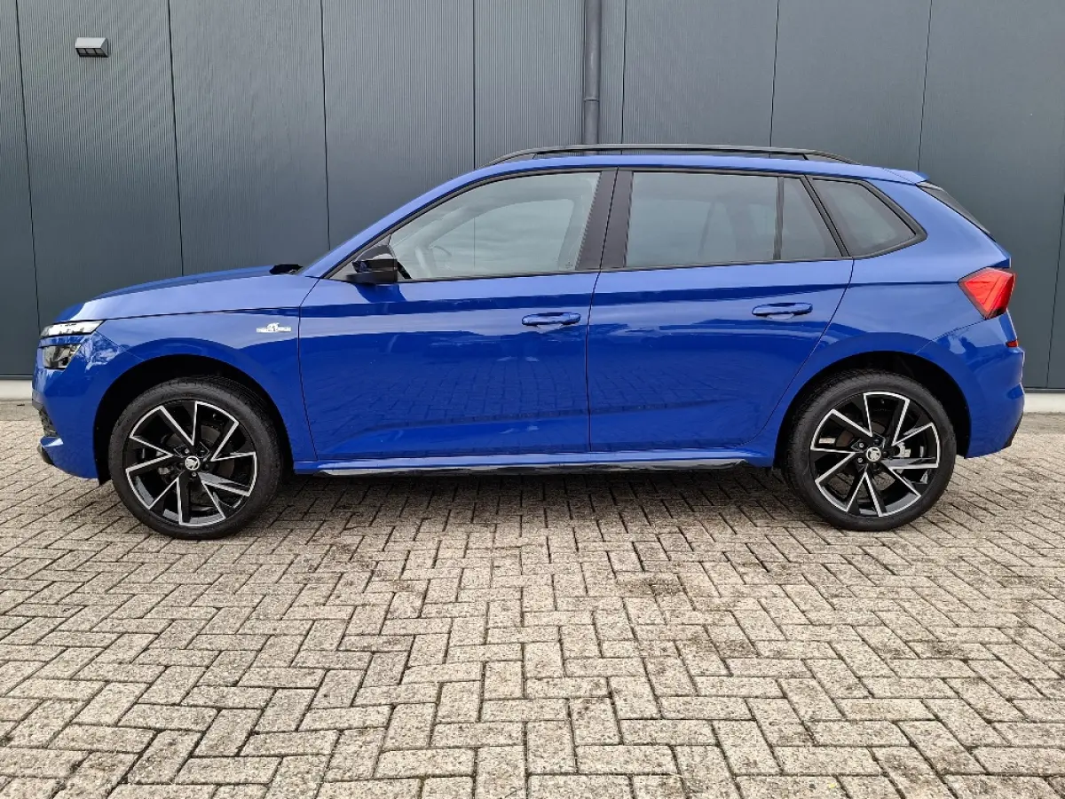 1.0 TSI Monte Carlo * 29.000KM! * Panoramadak * Stoelverwarming * Carplay * Full Led *