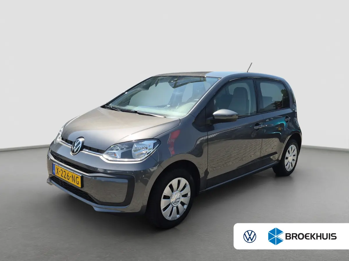 Volkswagen Up 2024 Benzine Handgeschakeld leasen