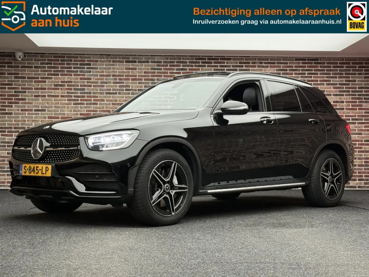 300 4MATIC AMG Premium Plus Pano, 360 Camera,