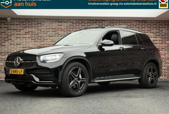 300 4MATIC AMG Premium Plus Pano, 360 Camera,