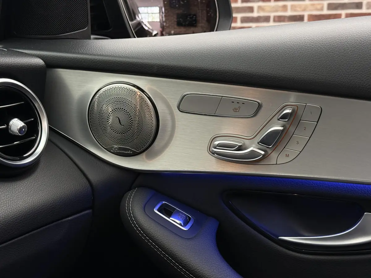 300 4MATIC AMG Premium Plus Pano, 360 Camera,