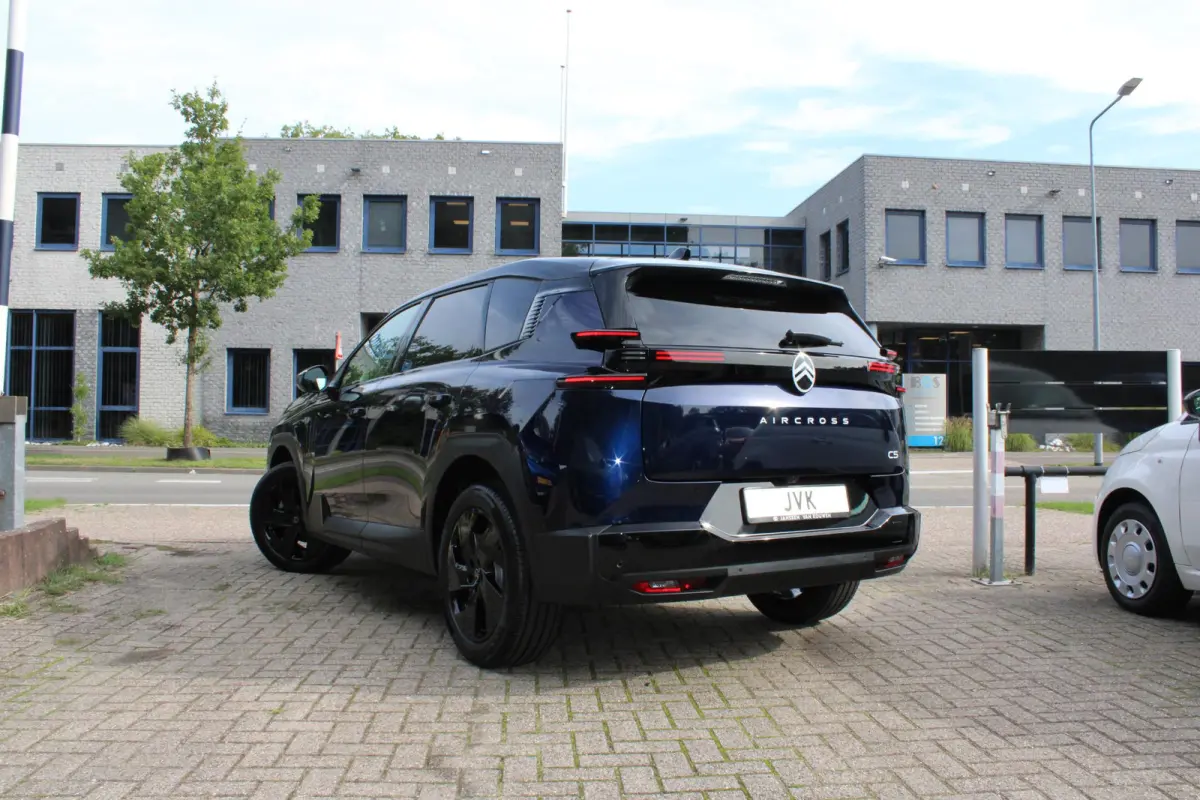 1.2 Hybrid 145 Max 2+6 Jaar garantie