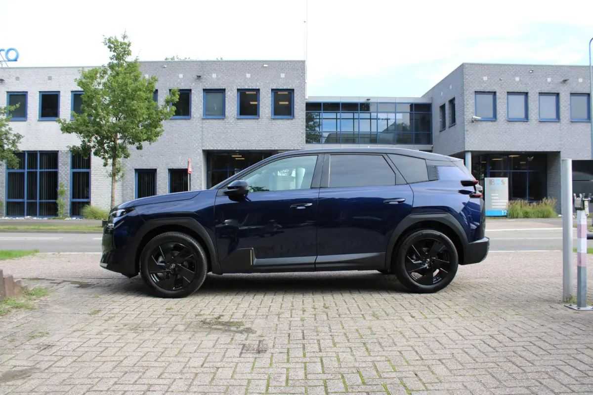 1.2 Hybrid 145 Max 2+6 Jaar garantie