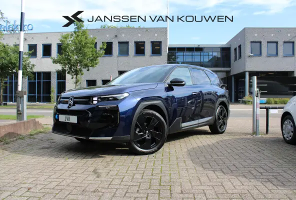 1.2 Hybrid 145 Max 2+6 Jaar garantie