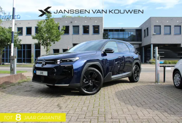 1.2 Hybrid 145 Max 2+6 Jaar garantie
