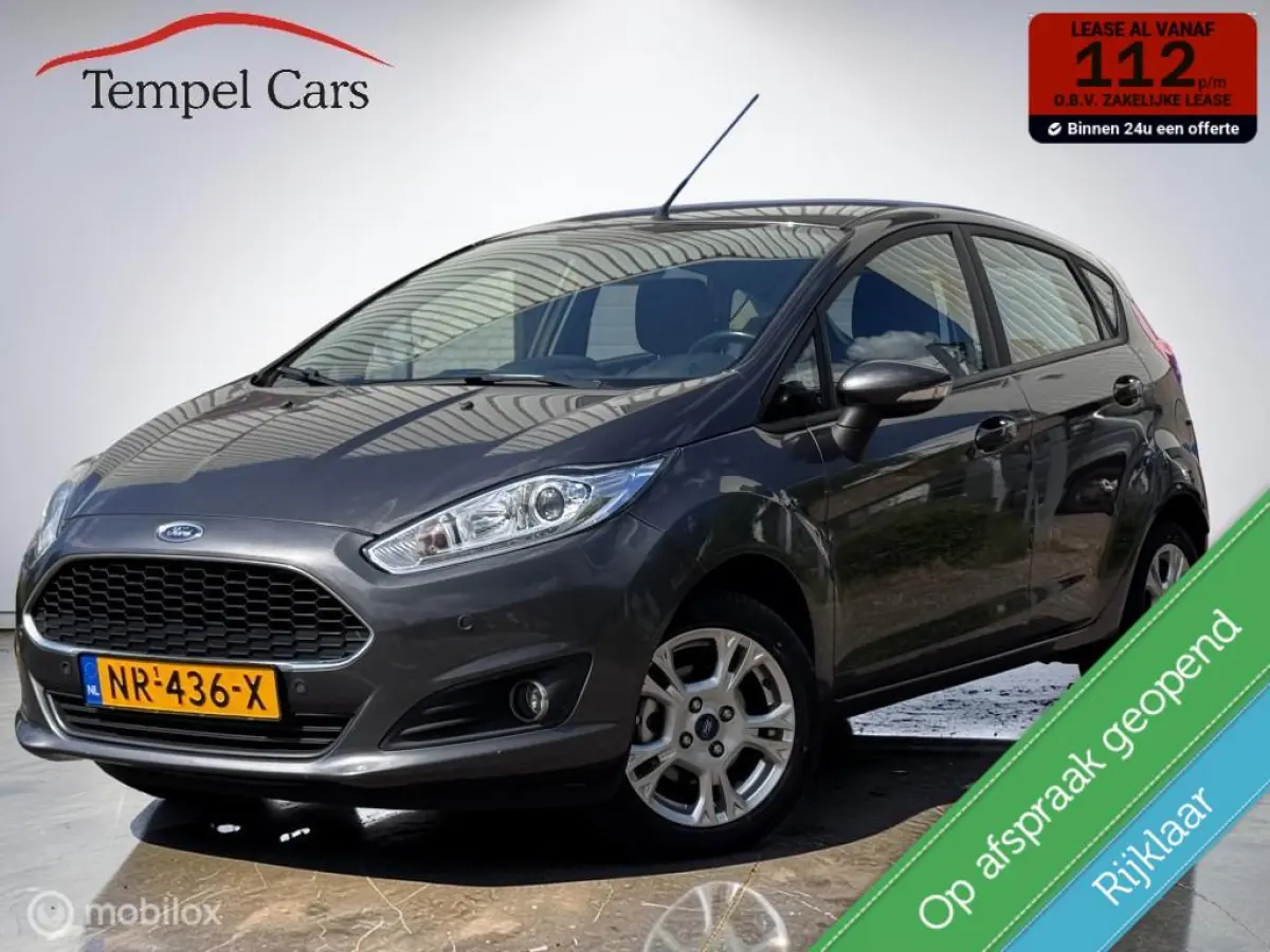 1.0 Style Ultimate| Nieuwe banden en Accu|Cruise