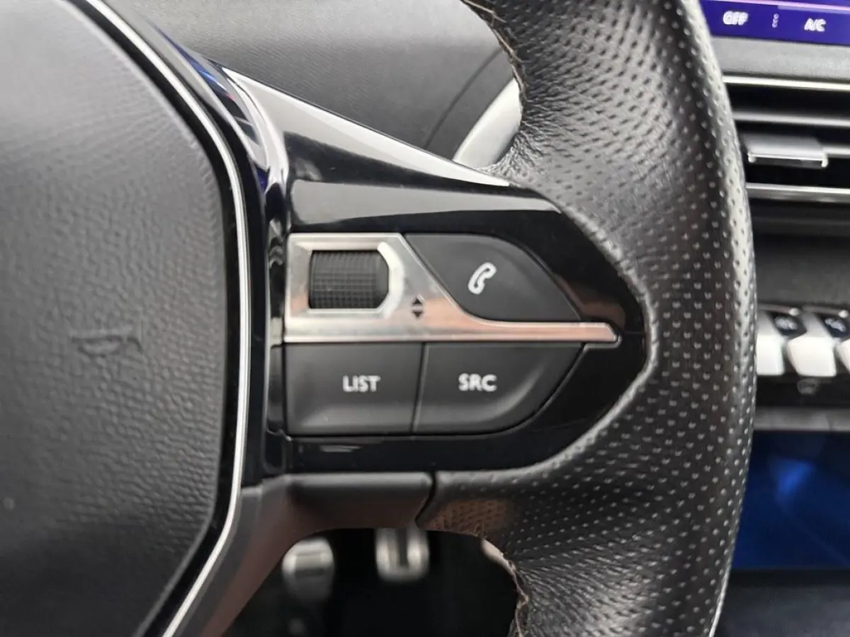 1.2T 130PK GT Line Trekhaak/Ecc/Camera/Led/CarPlay