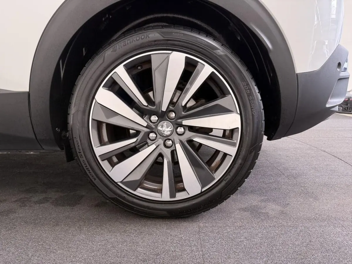 1.2T 130PK GT Line Trekhaak/Ecc/Camera/Led/CarPlay
