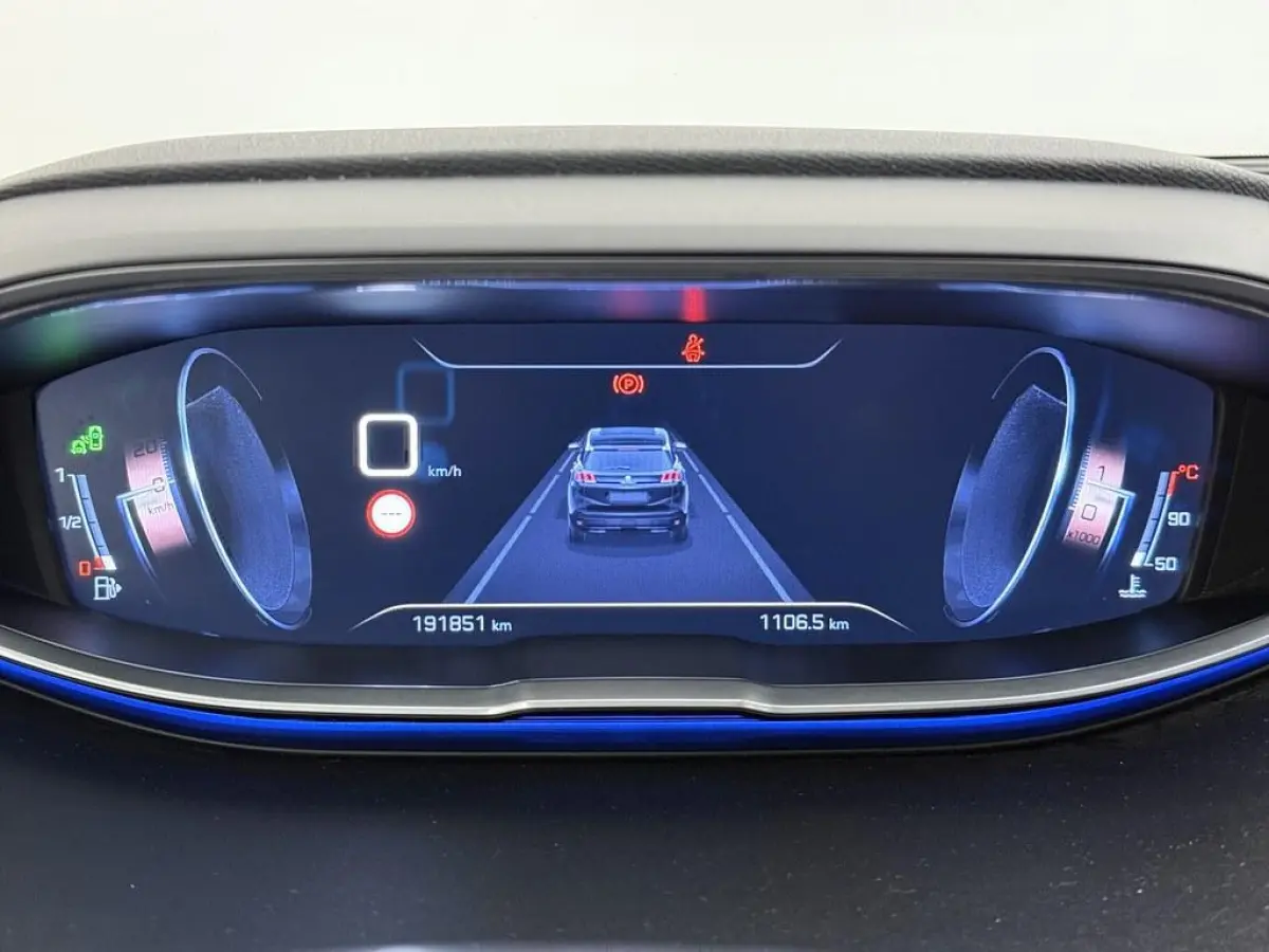1.2T 130PK GT Line Trekhaak/Ecc/Camera/Led/CarPlay
