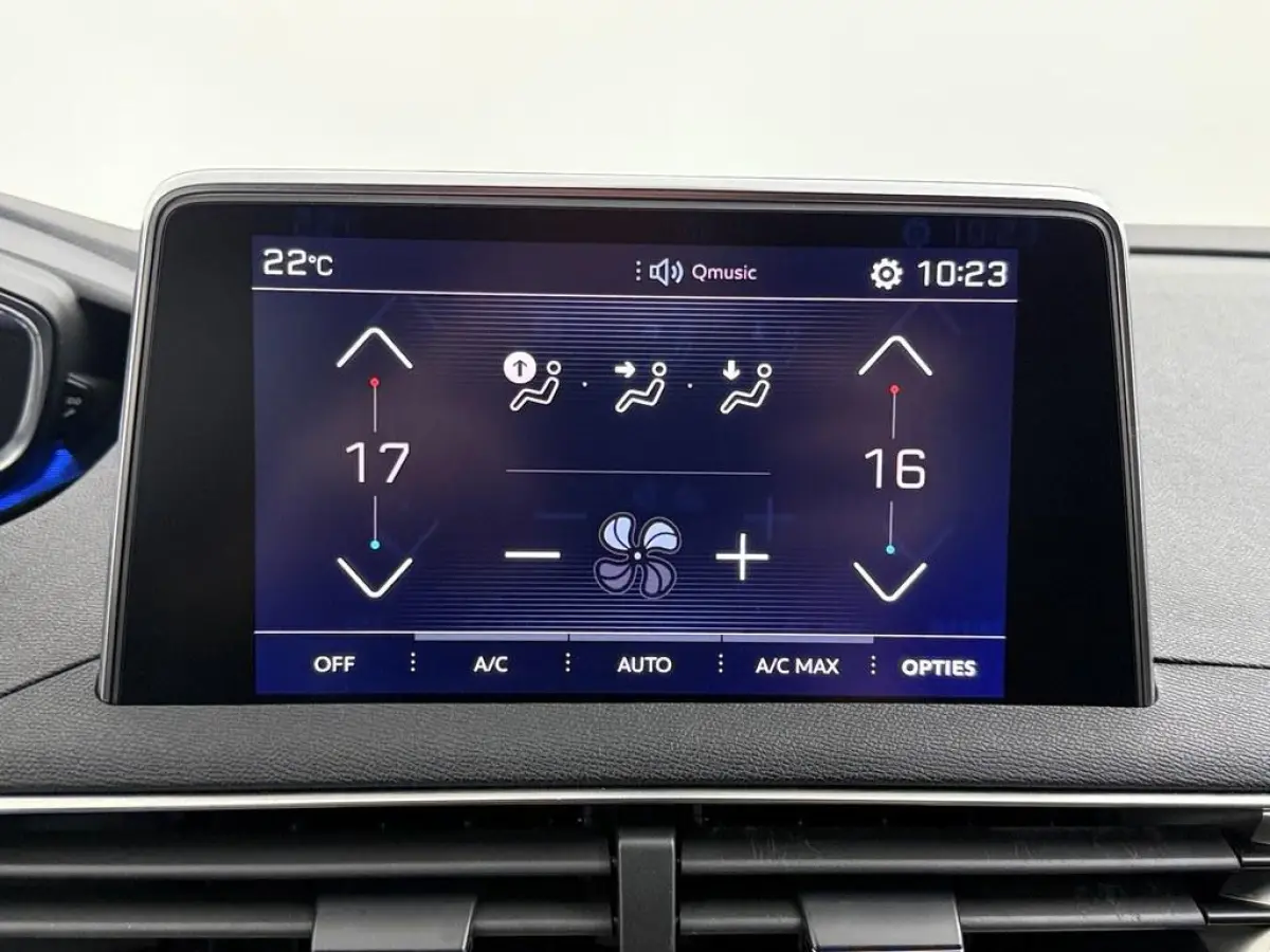 1.2T 130PK GT Line Trekhaak/Ecc/Camera/Led/CarPlay