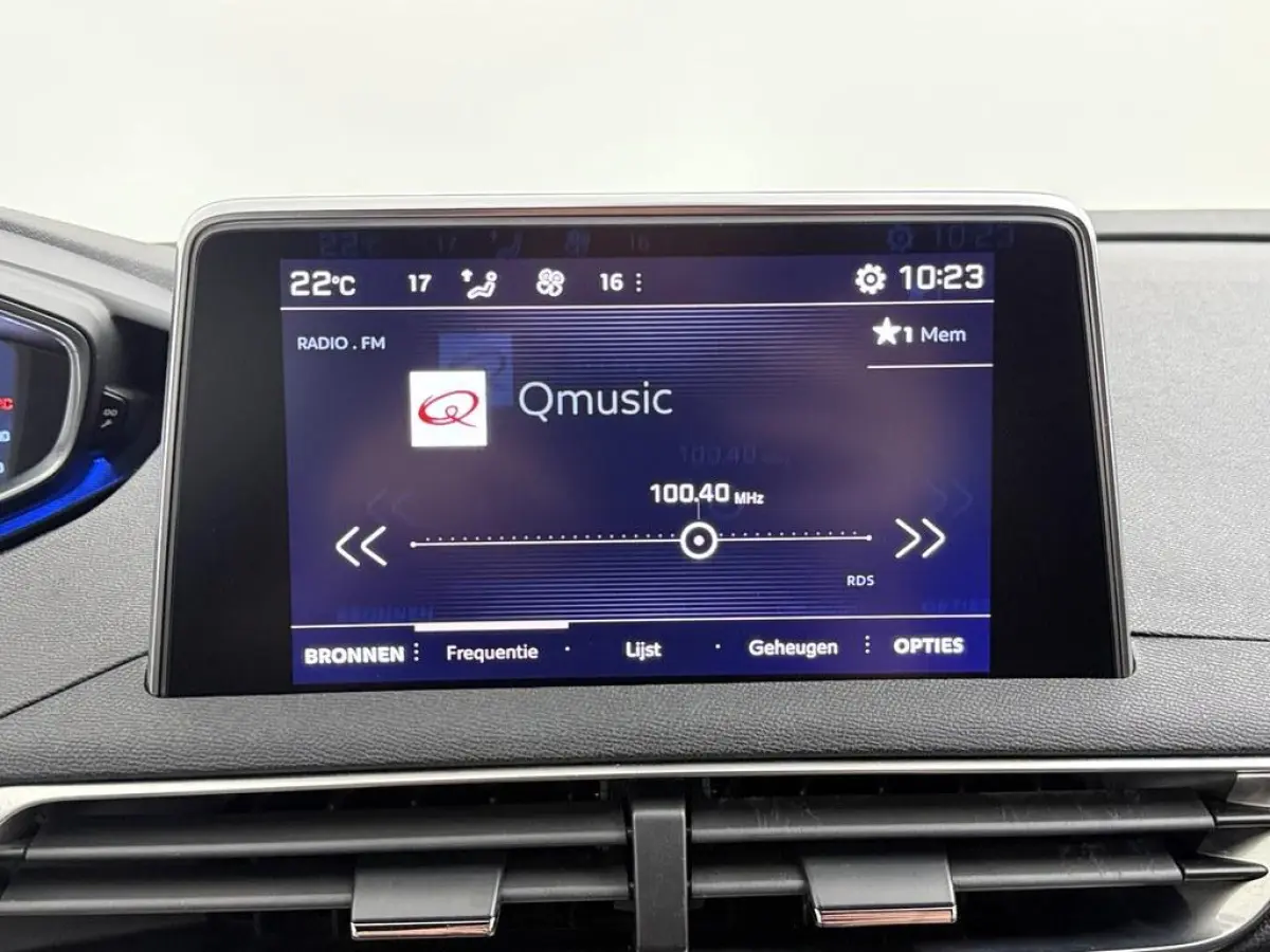 1.2T 130PK GT Line Trekhaak/Ecc/Camera/Led/CarPlay
