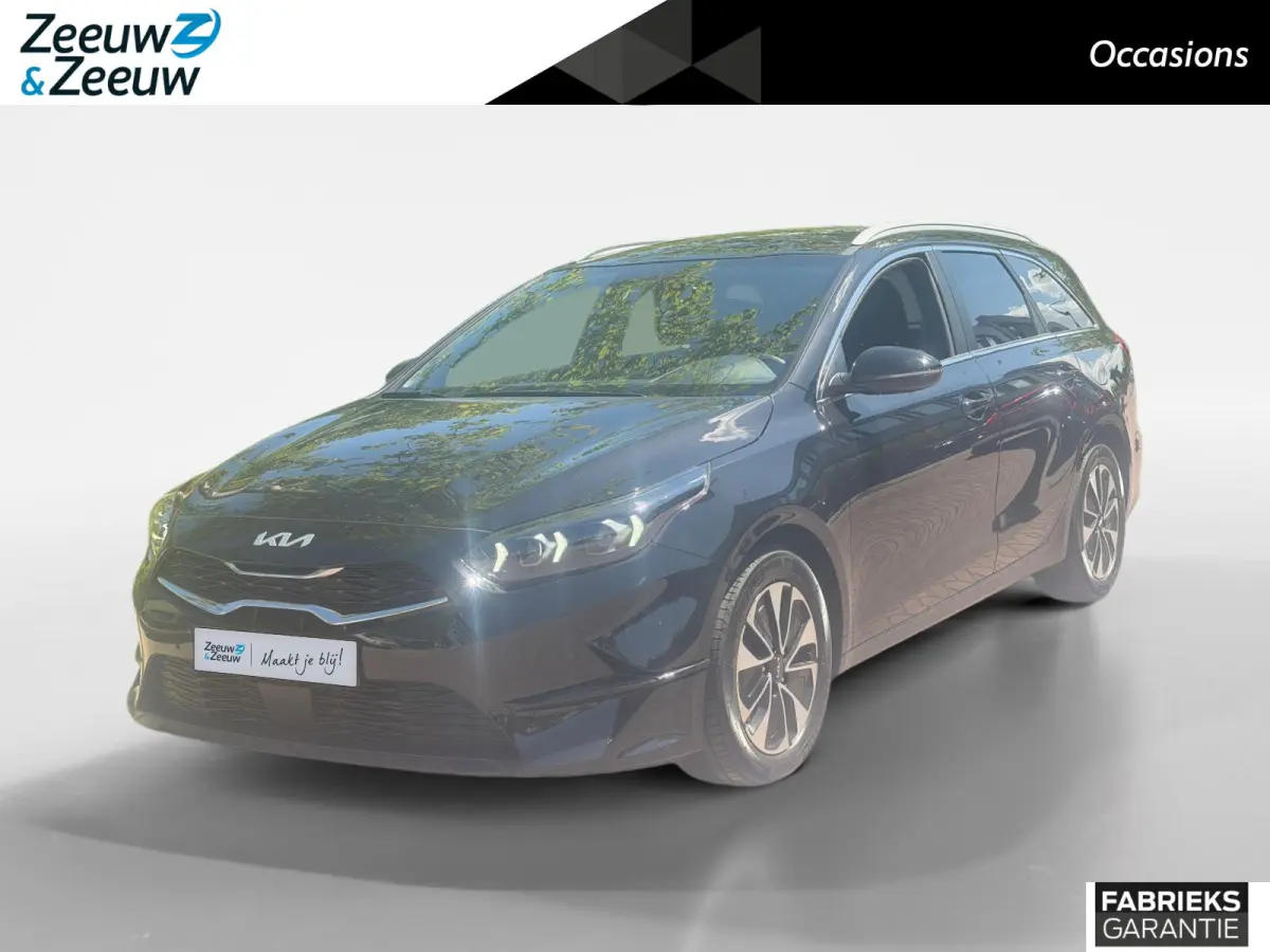 1.0 T-GDi MHEV Design Edition AUTOMAAT | STOELVERWARMING | ELEKTRISCHE ACHTERKLEP | RESTERENDE FABRIEKSGARANTIE TM 2032