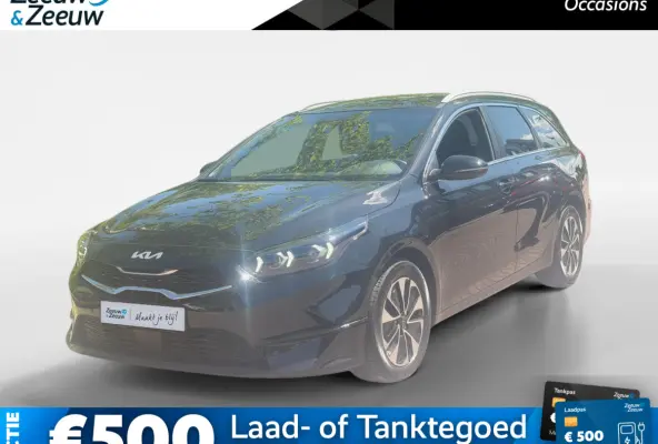 1.0 T-GDi MHEV Design Edition AUTOMAAT | STOELVERWARMING | ELEKTRISCHE ACHTERKLEP | RESTERENDE FABRIEKSGARANTIE TM 2032