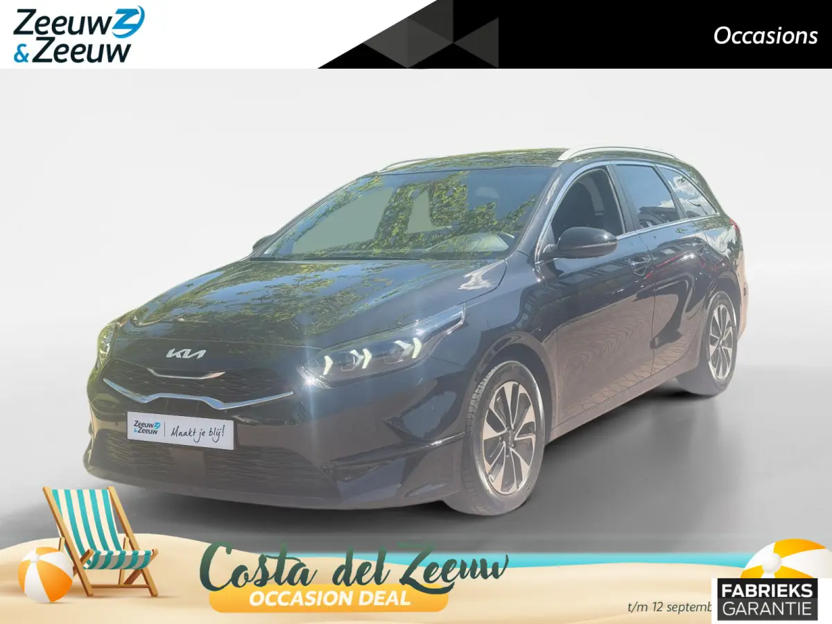 1.0 T-GDi MHEV Design Edition AUTOMAAT | STOELVERWARMING | ELEKTRISCHE ACHTERKLEP | RESTERENDE FABRIEKSGARANTIE TM 2032