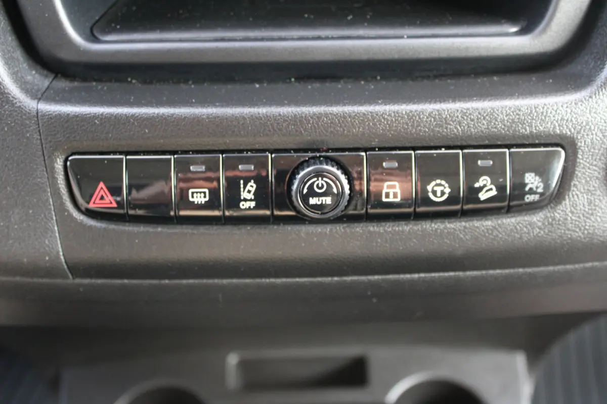 E-Ducato 4.25t L3 110 kWh | CAMERA | NAVI | DIGITALE BINNENSPIEGEL | KEYLESS | DRAADLOOS CARPLAY |