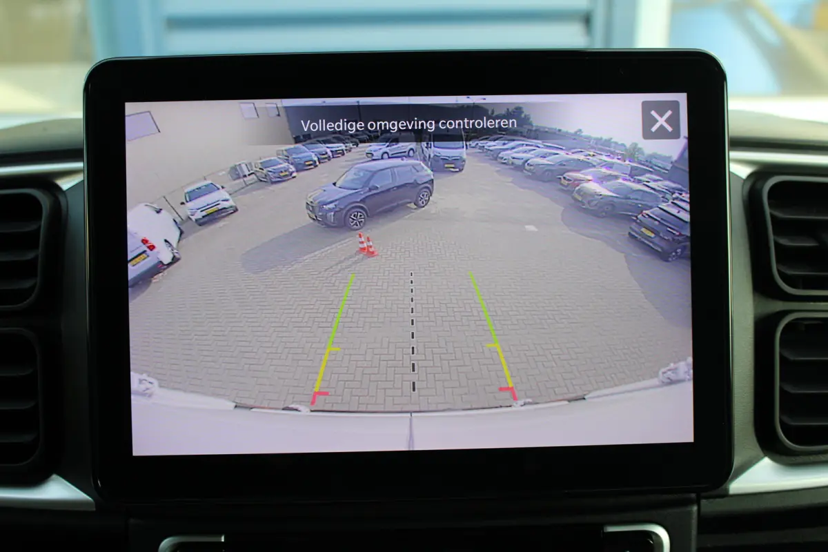 E-Ducato 4.25t L3 110 kWh | CAMERA | NAVI | DIGITALE BINNENSPIEGEL | KEYLESS | DRAADLOOS CARPLAY |