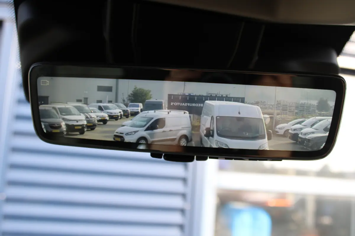 E-Ducato 4.25t L3 110 kWh | CAMERA | NAVI | DIGITALE BINNENSPIEGEL | KEYLESS | DRAADLOOS CARPLAY |