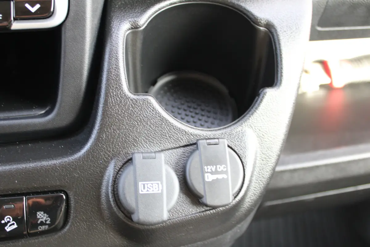 E-Ducato 4.25t L3 110 kWh | CAMERA | NAVI | DIGITALE BINNENSPIEGEL | KEYLESS | DRAADLOOS CARPLAY |