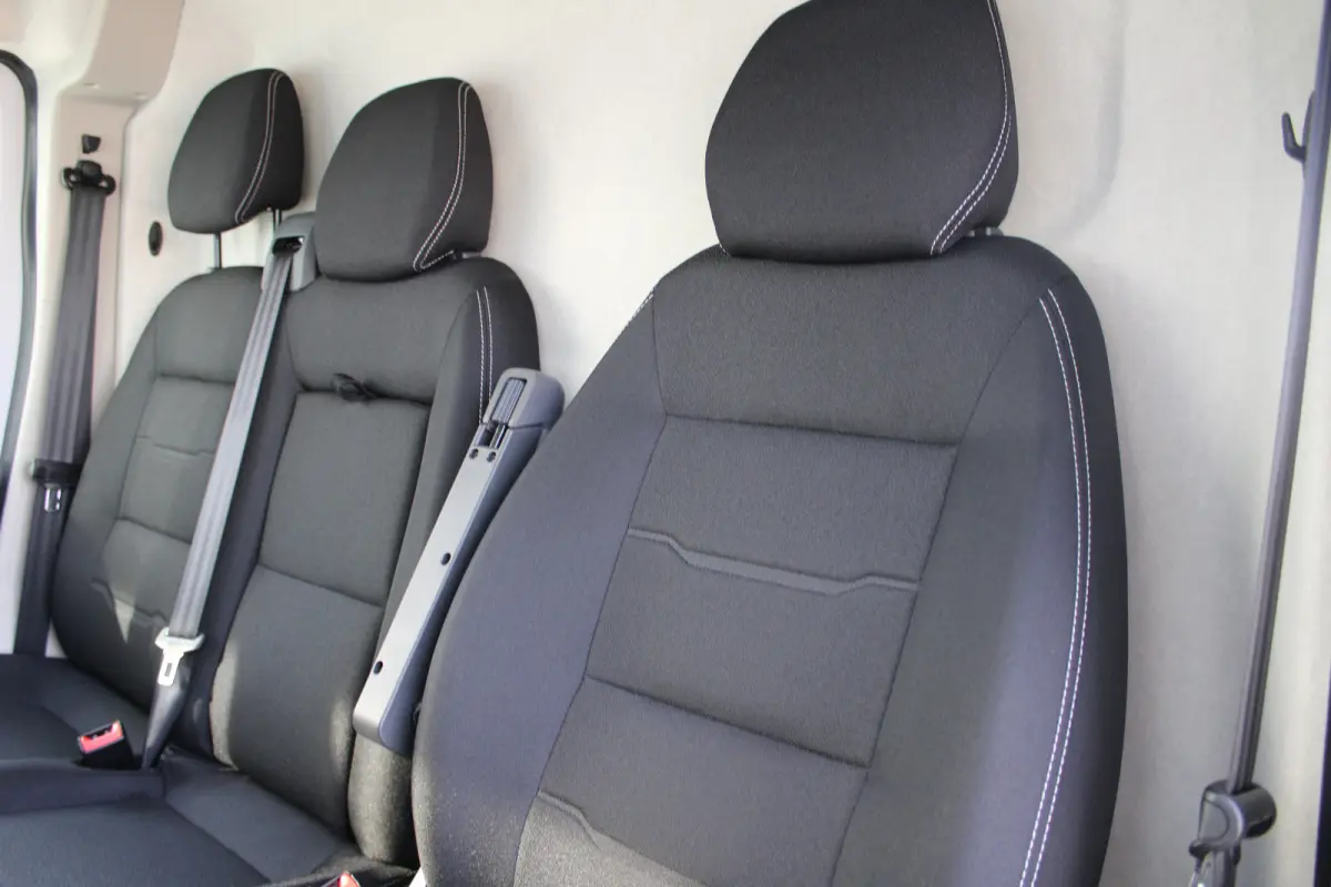 E-Ducato 4.25t L3 110 kWh | CAMERA | NAVI | DIGITALE BINNENSPIEGEL | KEYLESS | DRAADLOOS CARPLAY |