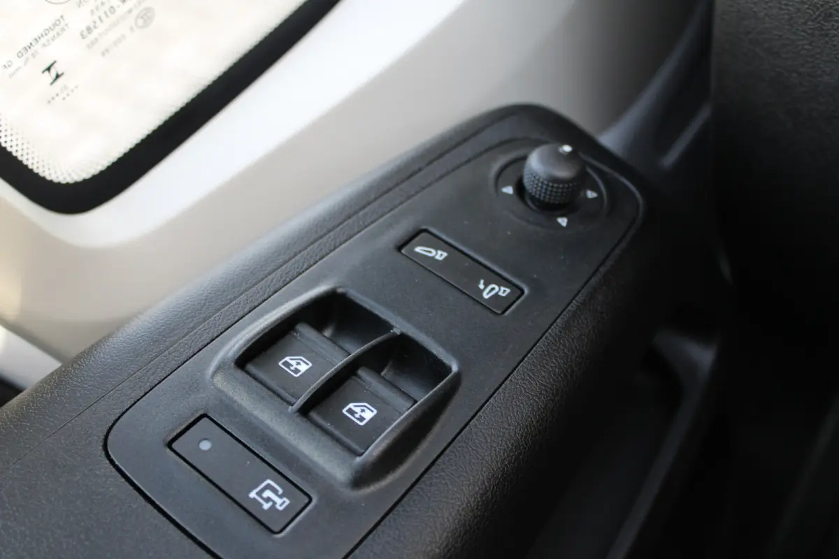 E-Ducato 4.25t L3 110 kWh | CAMERA | NAVI | DIGITALE BINNENSPIEGEL | KEYLESS | DRAADLOOS CARPLAY |