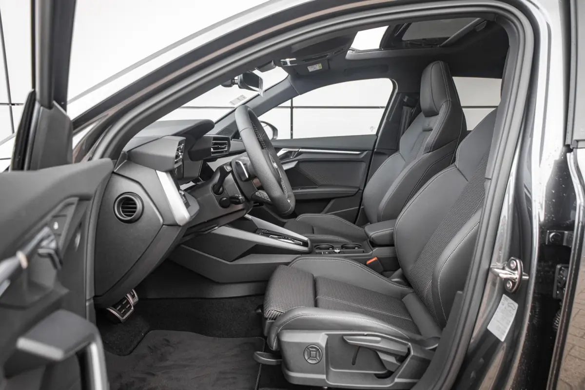 45 TFSI e 272pk S Edition Competition | Comfort Pakket Plus | SONOS Sound