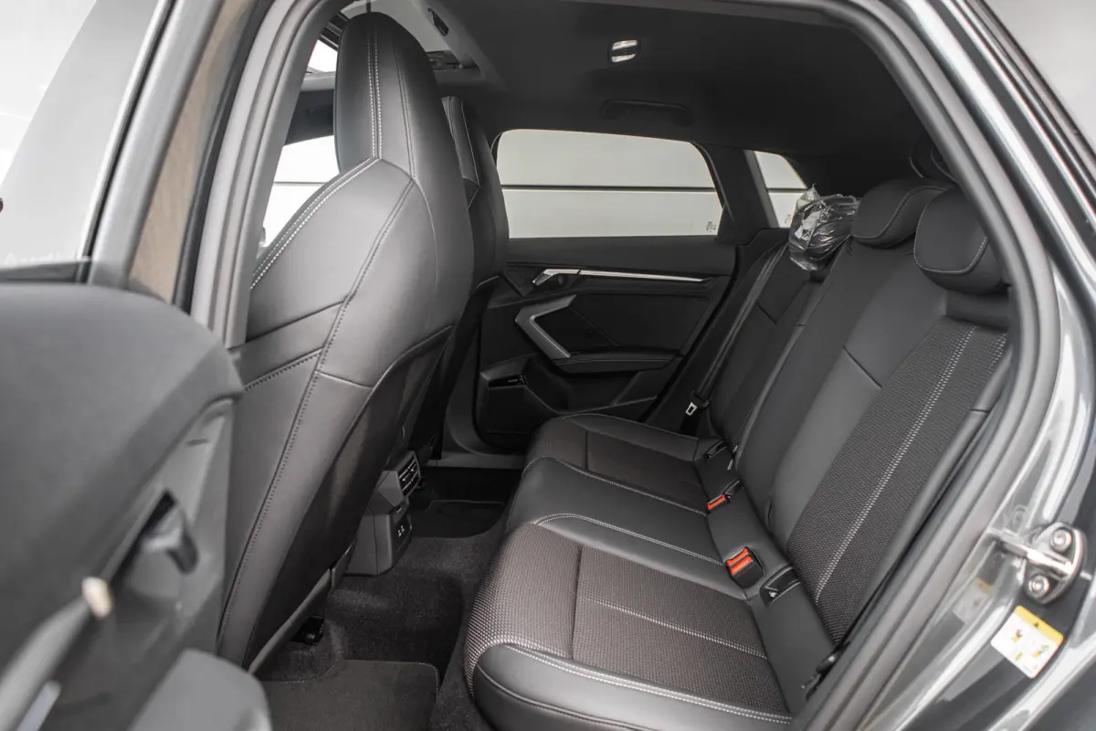 45 TFSI e 272pk S Edition Competition | Comfort Pakket Plus | SONOS Sound