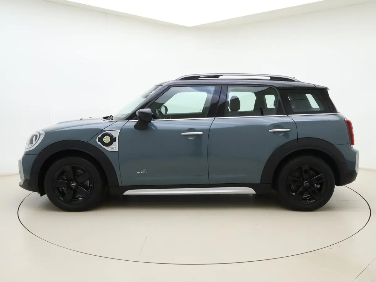 1.5 Cooper ALL4 Pepper