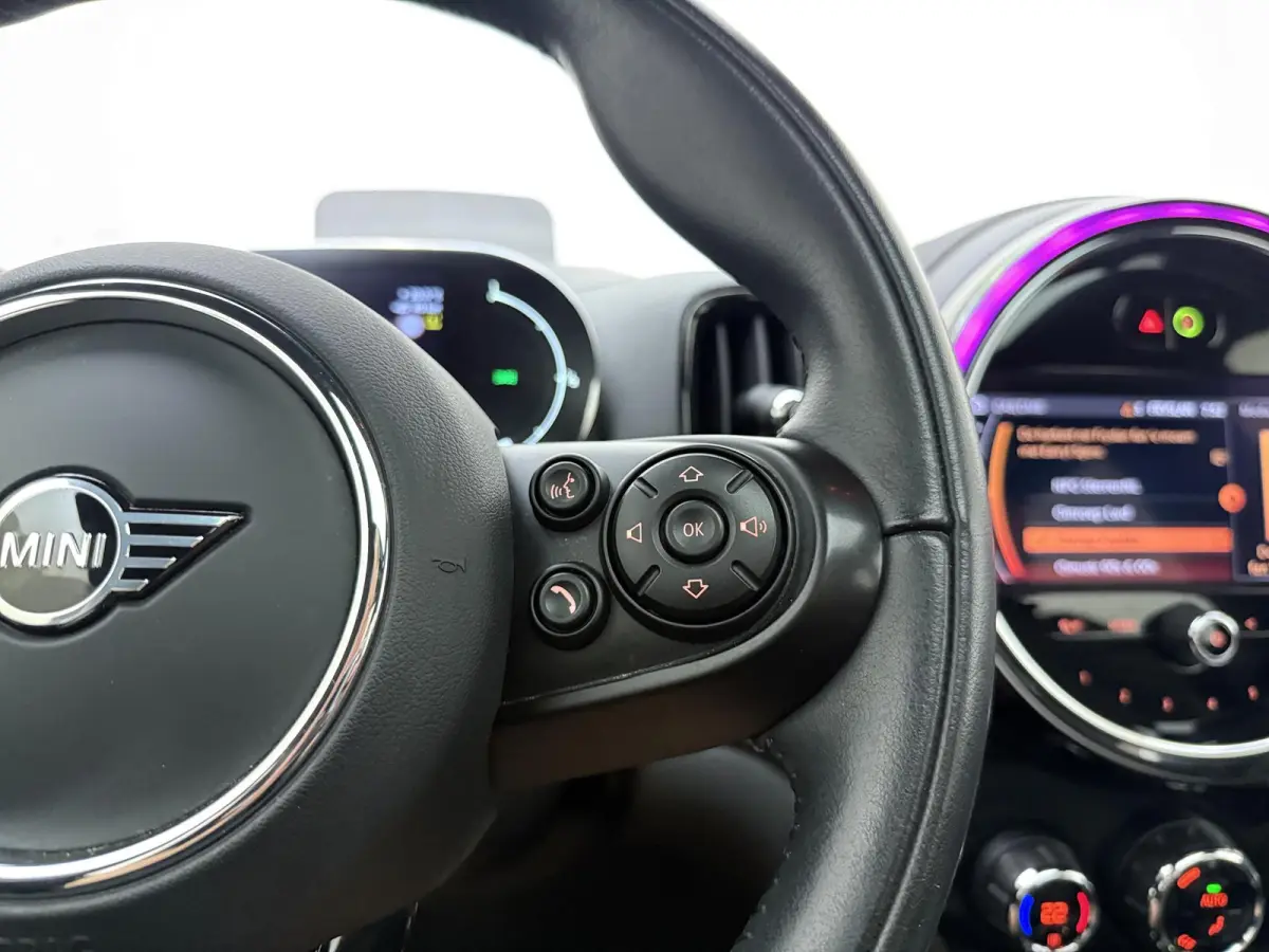 1.5 Cooper ALL4 Pepper