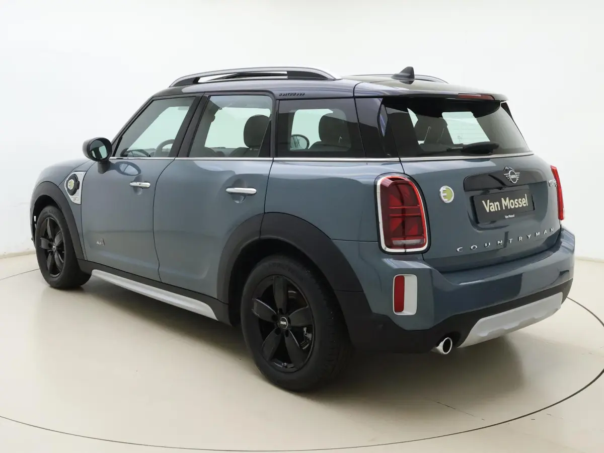 1.5 Cooper ALL4 Pepper