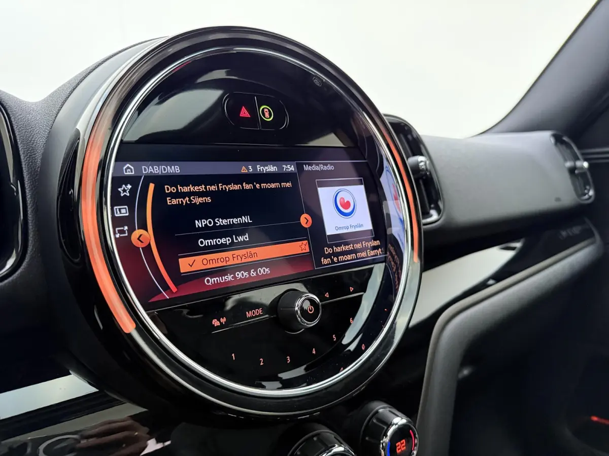 1.5 Cooper ALL4 Pepper