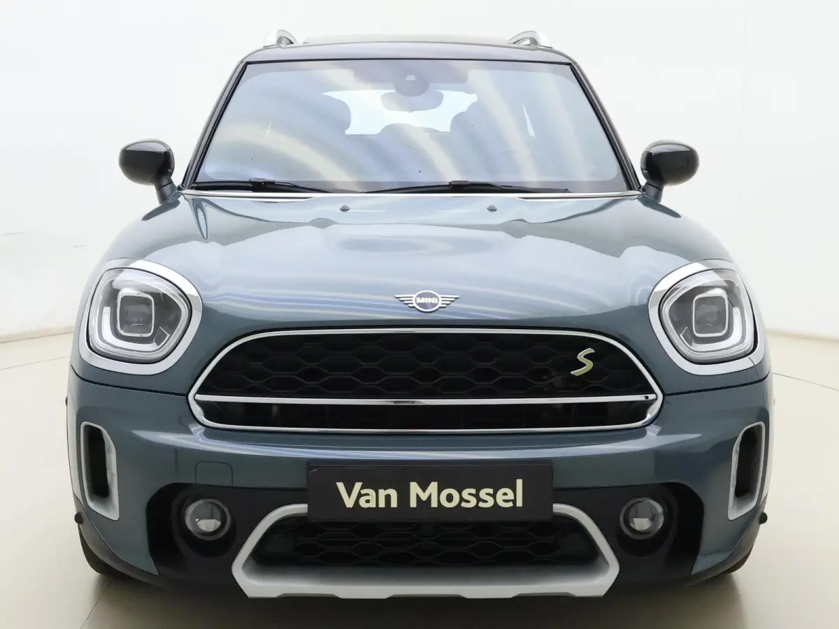 1.5 Cooper ALL4 Pepper