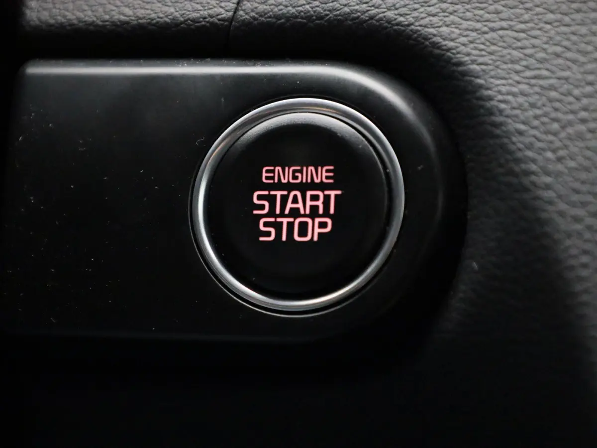 1.0 T-GDi GT-Line | Navigatie | Half leder | Apple Carplay / Android Auto | Climate Control | Camera | Elec. Achterklep | Stoel- Stuurverwarming | DAB | Cruise Control | LMV |
