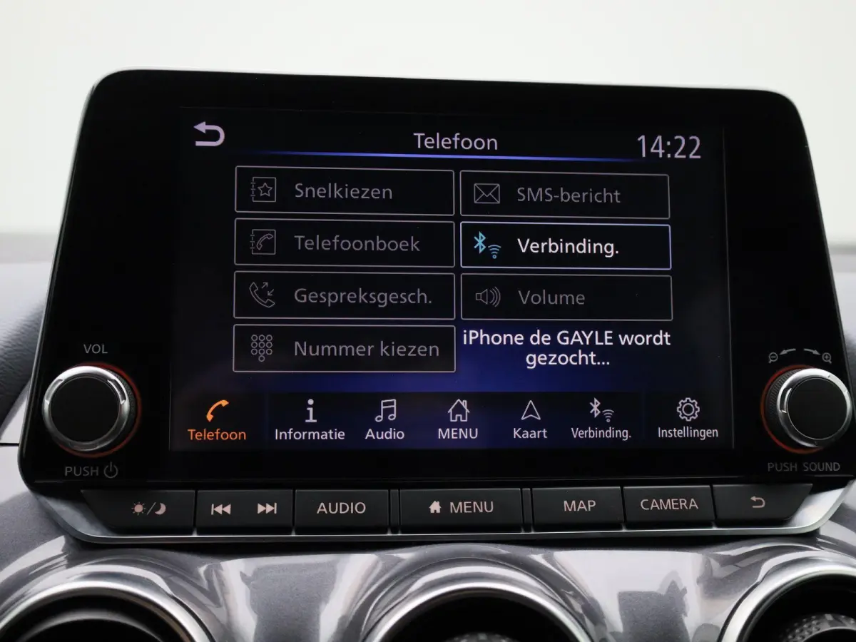 1.0 DIG-T Tekna | Automaat | Keyless | Sport stoelen | DAB | Half Leder | BOSE | Navigatie | Climate control | LMV | Bluetooth | Stoel verwarming | Camera 360 |