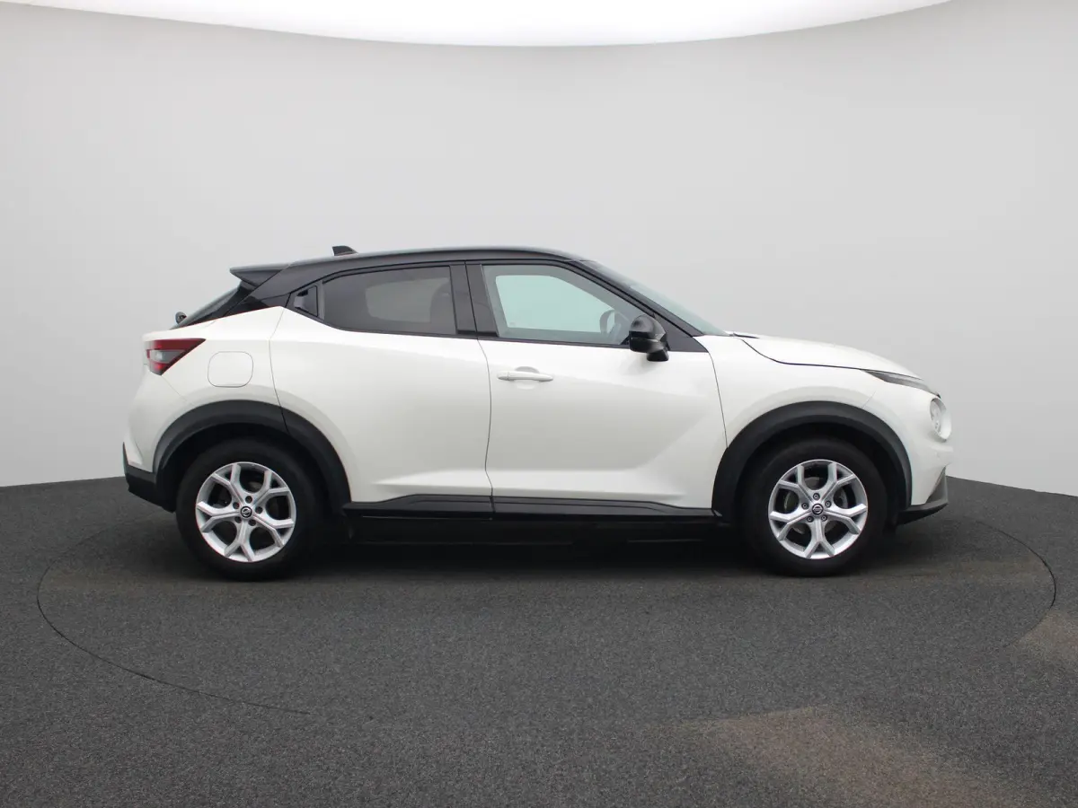 1.0 DIG-T Tekna | Automaat | Keyless | Sport stoelen | DAB | Half Leder | BOSE | Navigatie | Climate control | LMV | Bluetooth | Stoel verwarming | Camera 360 |