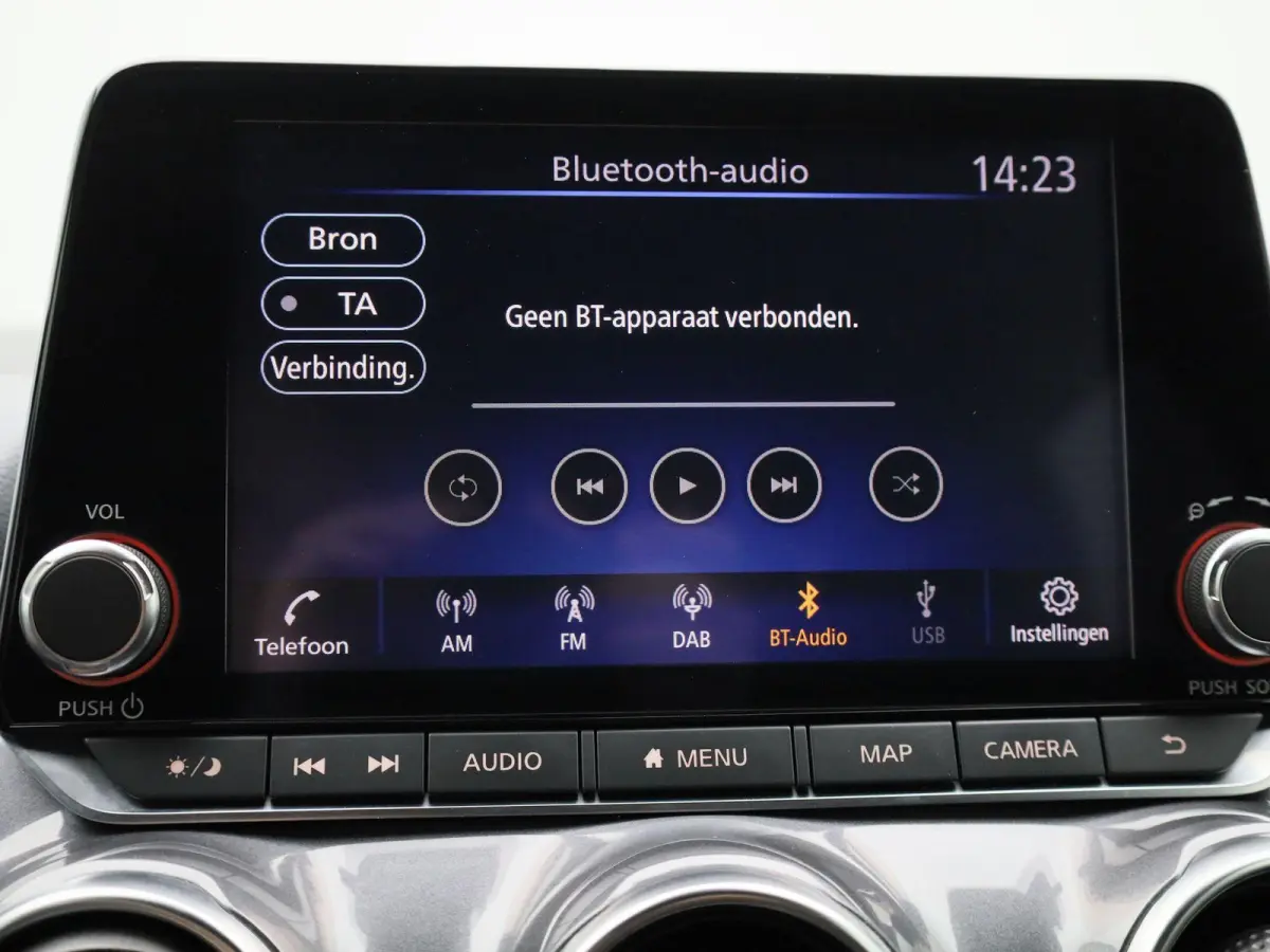 1.0 DIG-T Tekna | Automaat | Keyless | Sport stoelen | DAB | Half Leder | BOSE | Navigatie | Climate control | LMV | Bluetooth | Stoel verwarming | Camera 360 |