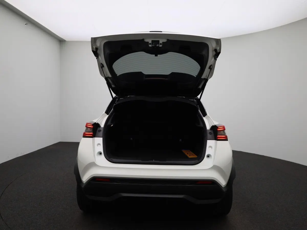 1.0 DIG-T Tekna | Automaat | Keyless | Sport stoelen | DAB | Half Leder | BOSE | Navigatie | Climate control | LMV | Bluetooth | Stoel verwarming | Camera 360 |