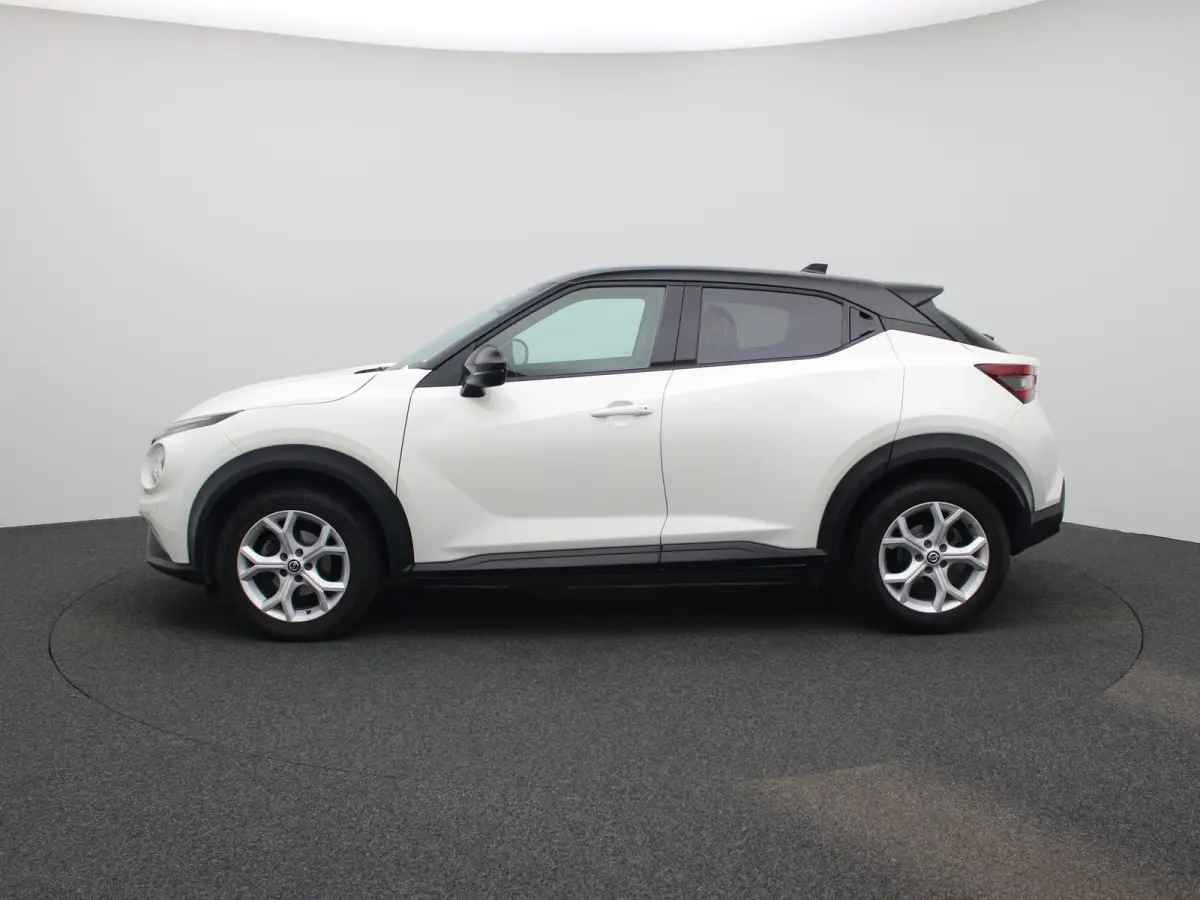1.0 DIG-T Tekna | Automaat | Keyless | Sport stoelen | DAB | Half Leder | BOSE | Navigatie | Climate control | LMV | Bluetooth | Stoel verwarming | Camera 360 |