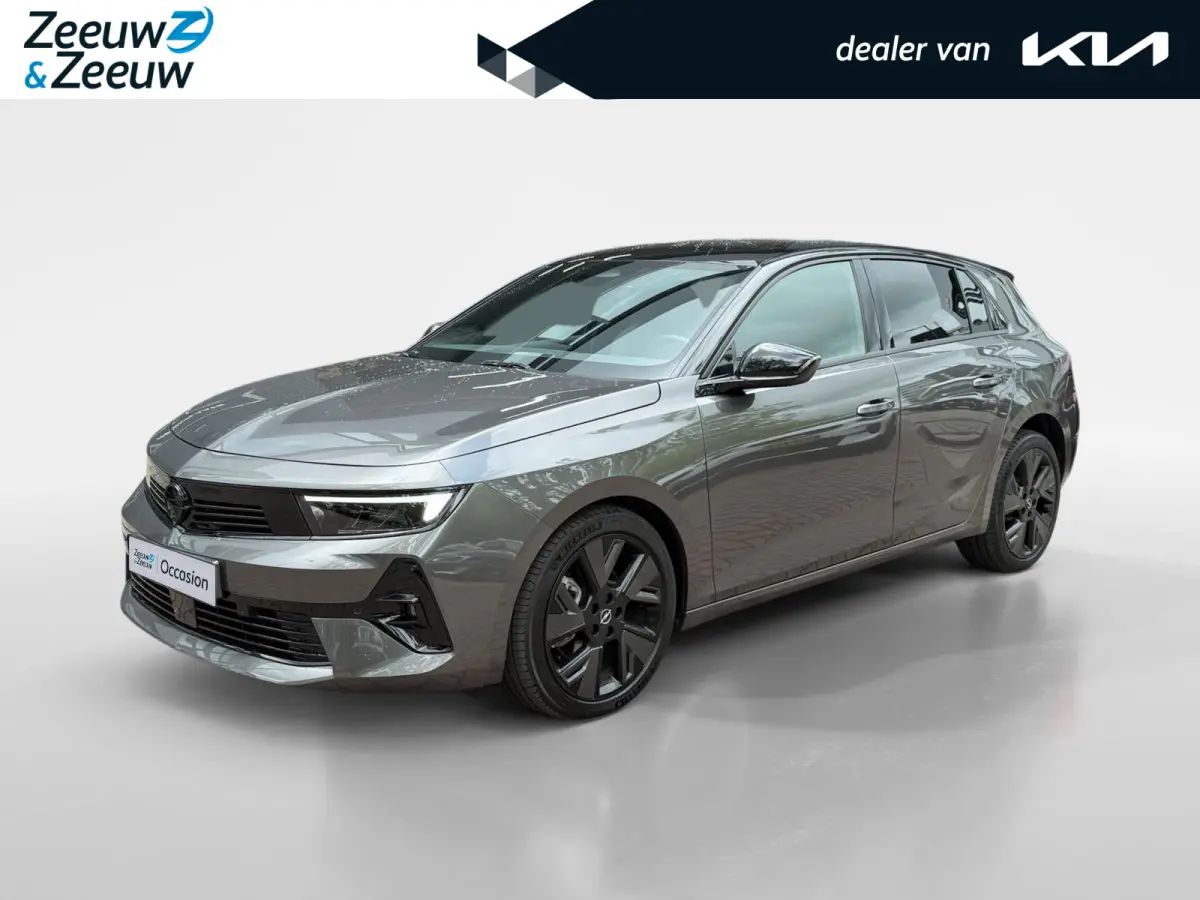 54 kWh Business Edition 95 % SOH 360 Camera | Unieke KM stand | Stoel + stuurverwarming | 12 Maanden BOVAG | Climate control | ACC |