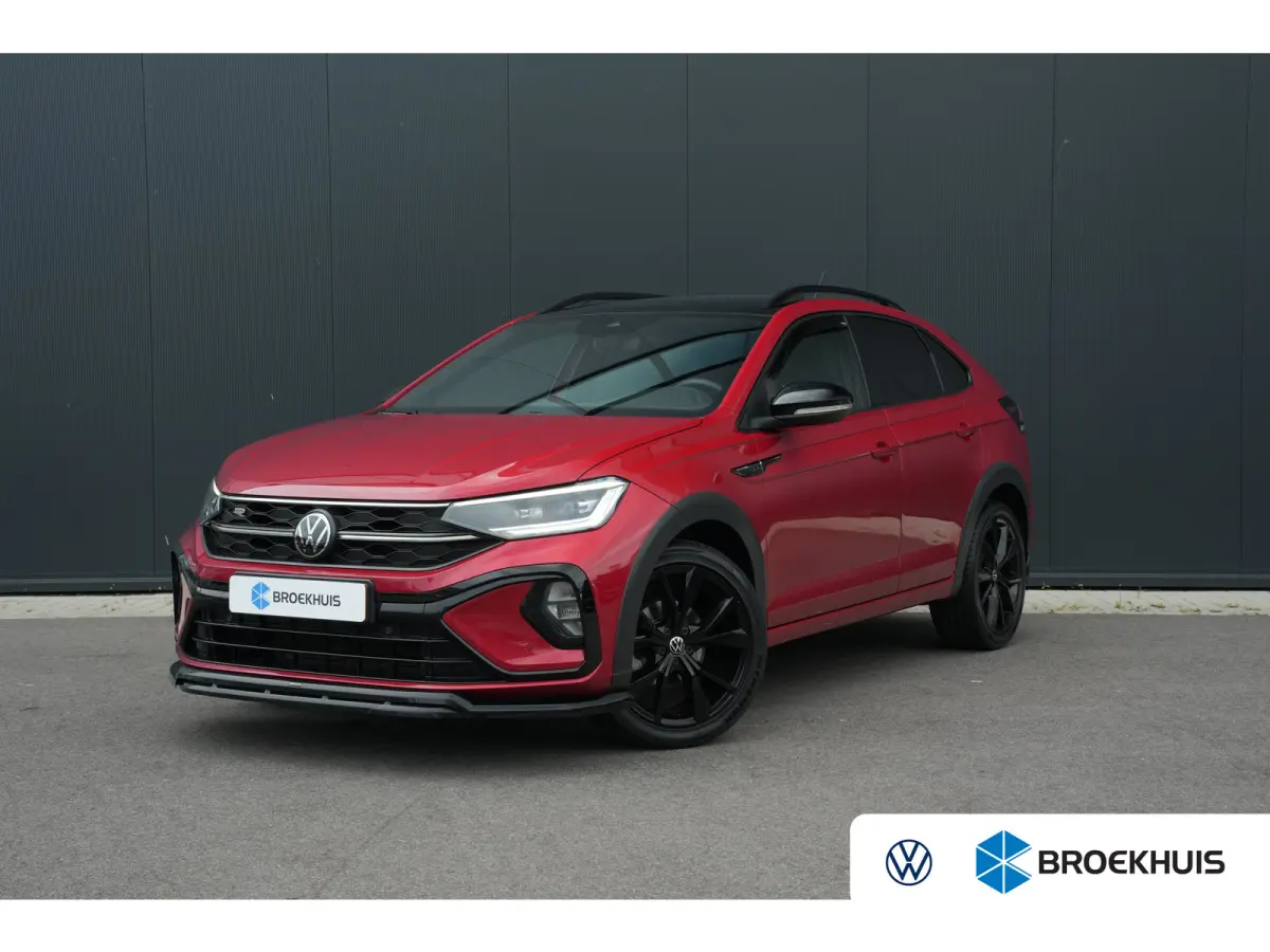 1.0 TSI R-Line Business DSG | Camera | Carplay | IQ.Light | Adaptive Cruise