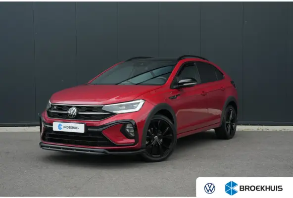 1.0 TSI R-Line Business DSG | Camera | Carplay | IQ.Light | Adaptive Cruise