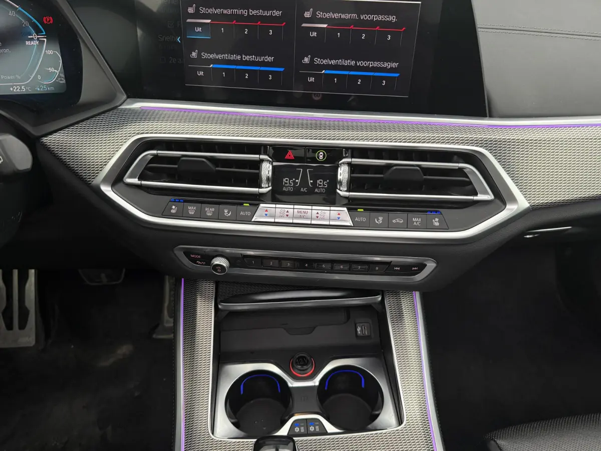 xDrive45e / M-Sport BLACK / 360 / PANO / HuD / DEALEROND /