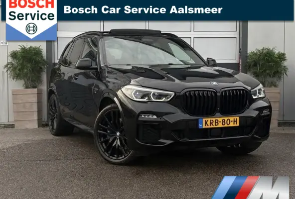 xDrive45e M-Sport BLACK|360|PANO|HuD|DEALEROND