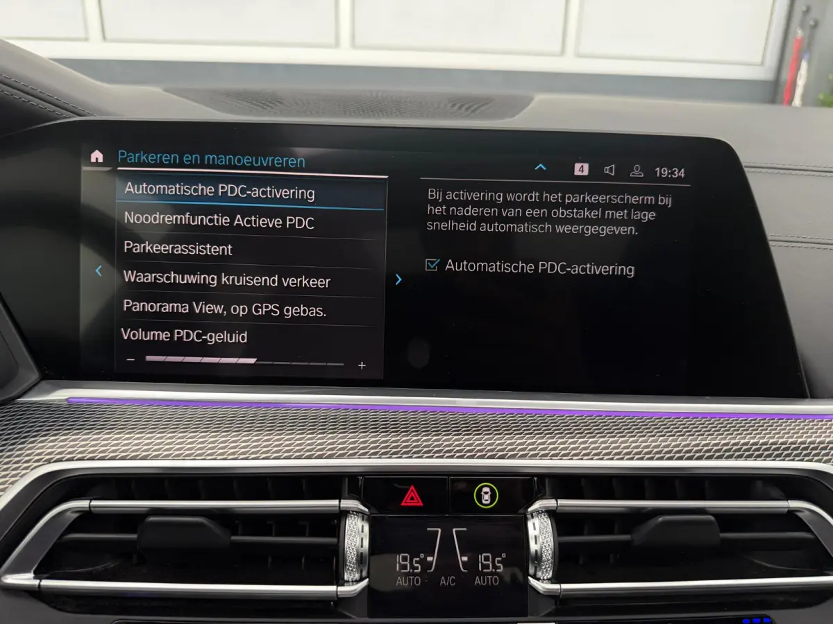 xDrive45e / M-Sport BLACK / 360 / PANO / HuD / DEALEROND /