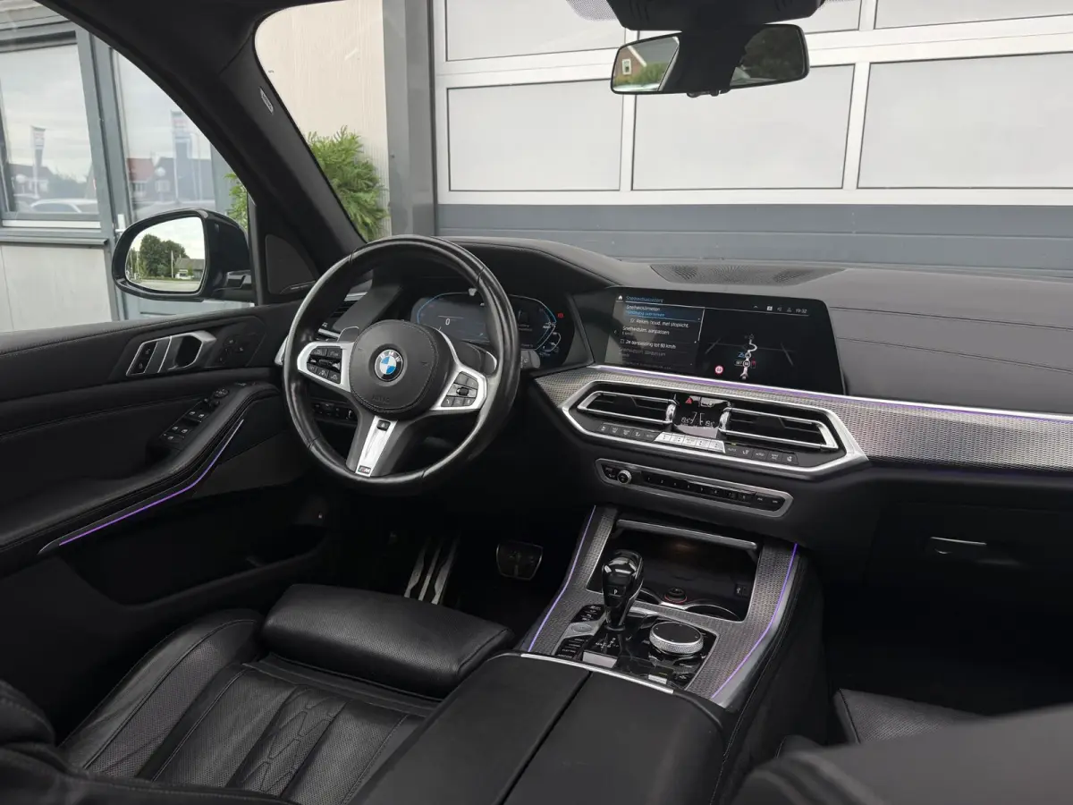 xDrive45e / M-Sport BLACK / 360 / PANO / HuD / DEALEROND /