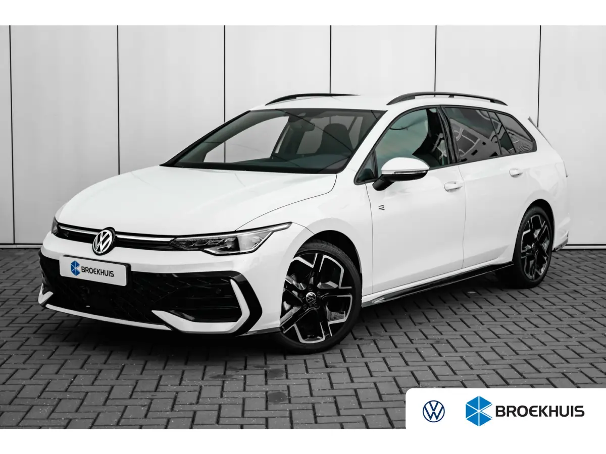 1.5 eTSI R-Line Edition 7-DSG/AUTO | Achteruitrijcamera | Airco (automatisch) | Apple Carplay/Android Auto|telefoonintegratie premium
