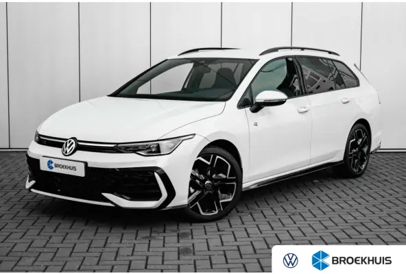 1.5 eTSI R-Line Edition 7-DSG/AUTO | Achteruitrijcamera | Airco (automatisch) | Apple Carplay/Android Auto|telefoonintegratie premium