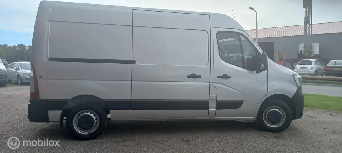 bestel T35 2.3 dCi 180 L2H2 Energy Comfort