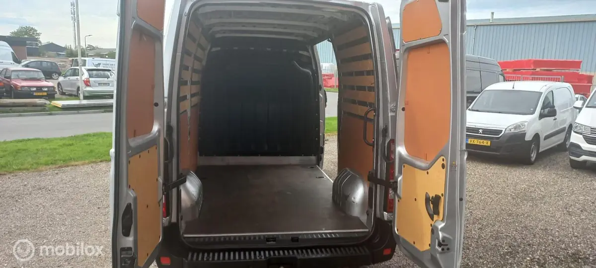 bestel T35 2.3 dCi 180 L2H2 Energy Comfort
